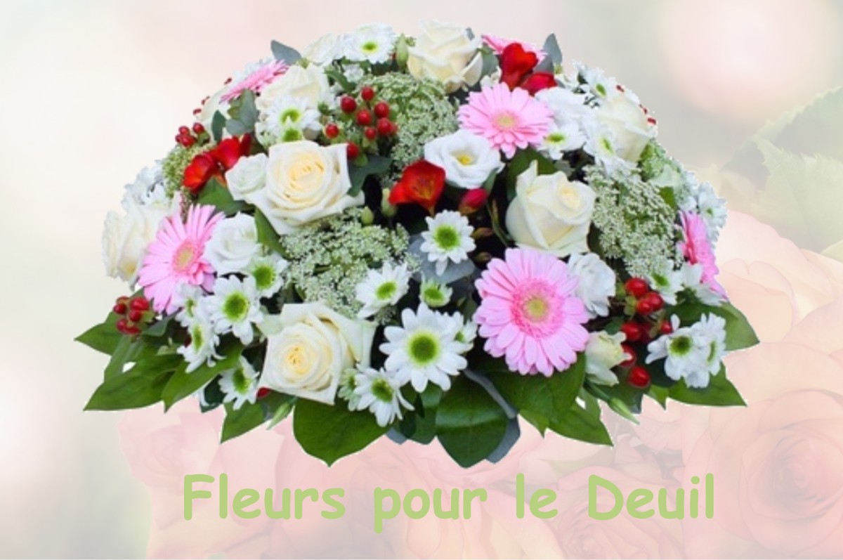 fleurs deuil TROISFONTAINES-LA-VILLE
